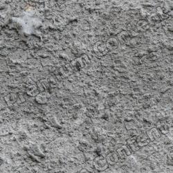 Seamless Concrete